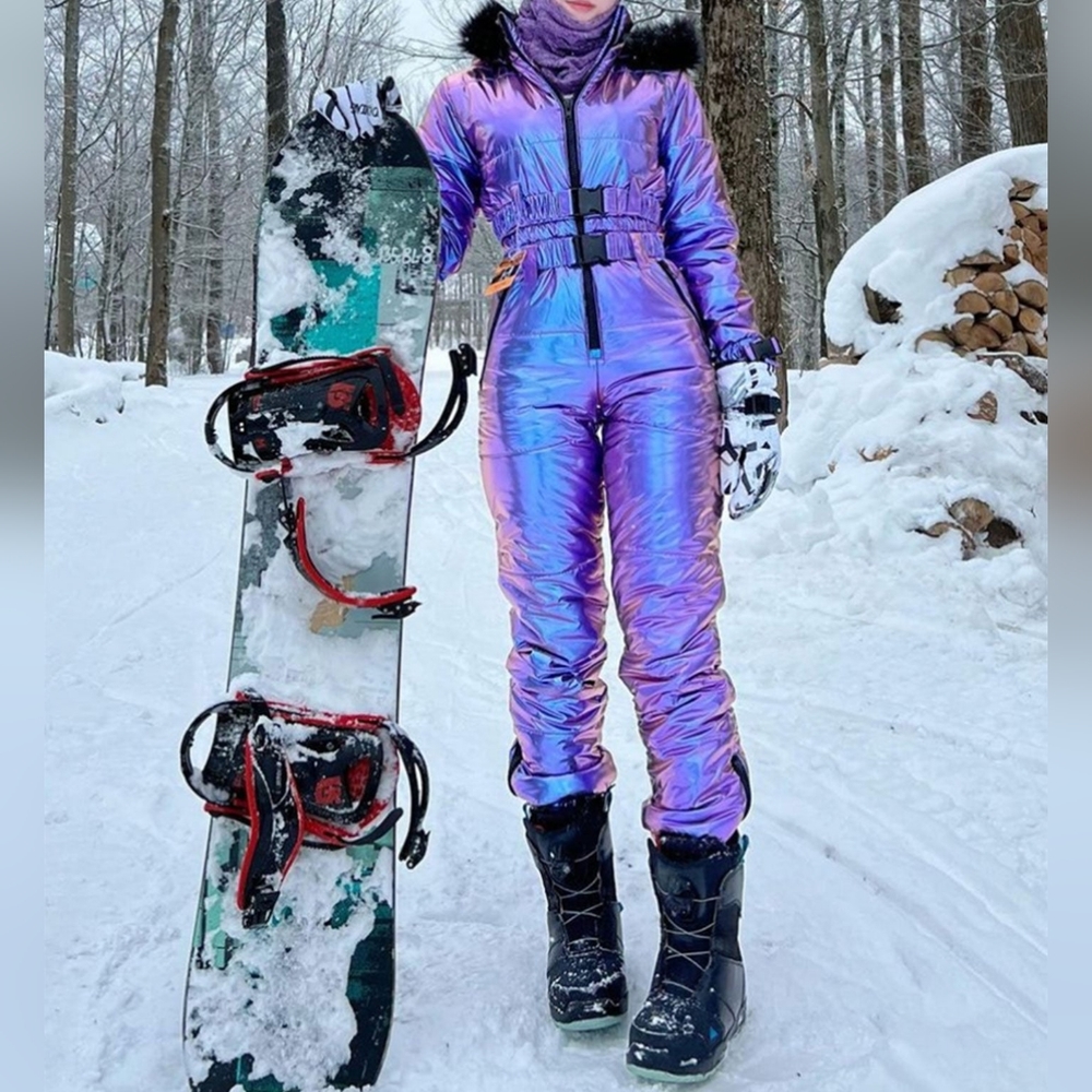 Snowsuit
